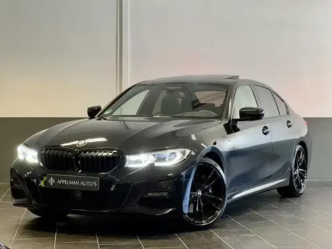 Used BMW SERIE 3 Petrol 2019 Ad 