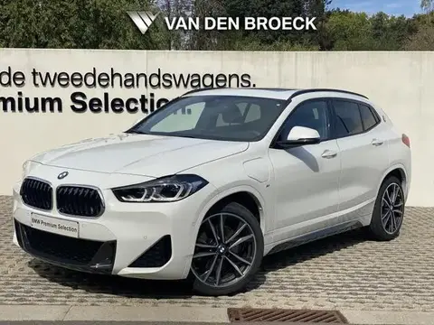 Annonce BMW X2 Hybride 2021 d'occasion 