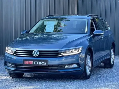 Used VOLKSWAGEN PASSAT Diesel 2018 Ad 