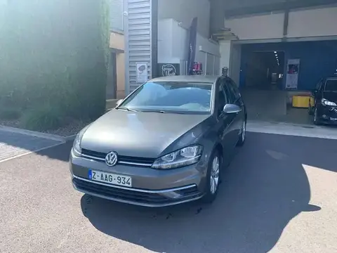 Used VOLKSWAGEN GOLF Diesel 2018 Ad 