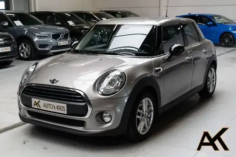 Used MINI MINI Petrol 2017 Ad 