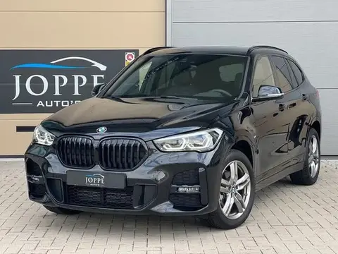 Annonce BMW X1 Essence 2021 d'occasion 