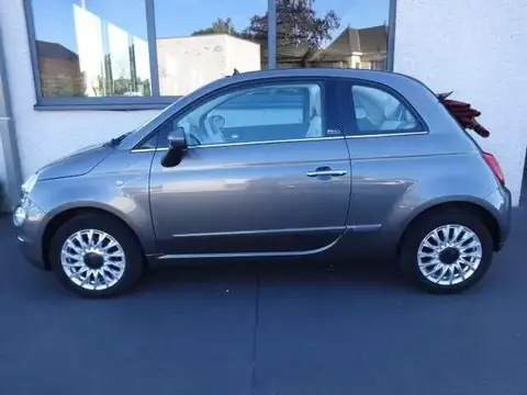 Used FIAT 500 Petrol 2018 Ad 