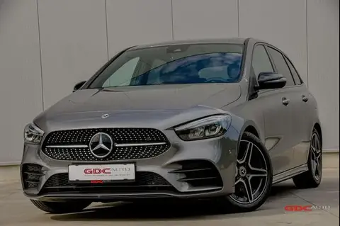 Used MERCEDES-BENZ CLASSE CLA Diesel 2022 Ad 