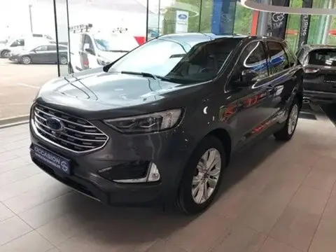 Annonce FORD EDGE Diesel 2020 d'occasion 