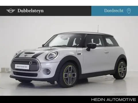 Used MINI MINI Electric 2021 Ad 