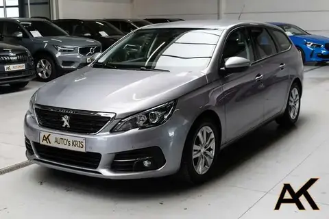 Used PEUGEOT 308 Diesel 2018 Ad 