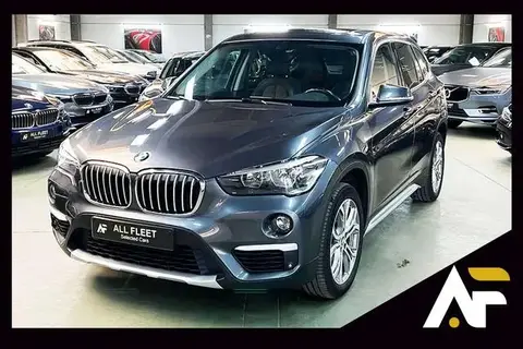 Used BMW X1 Petrol 2016 Ad 