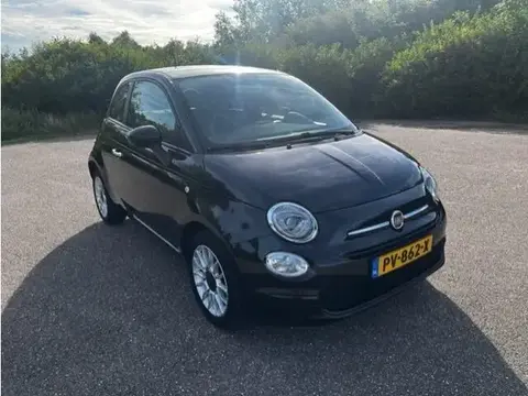 Used FIAT 500 Petrol 2017 Ad 