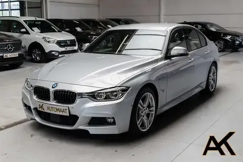 Used BMW SERIE 3 Hybrid 2017 Ad 