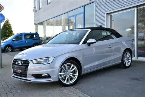 Annonce AUDI A3 Diesel 2016 d'occasion 