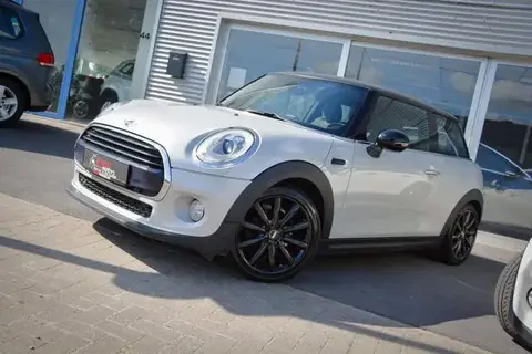 Used MINI MINI Petrol 2017 Ad 