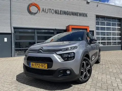 Annonce CITROEN C3 Essence 2022 d'occasion 