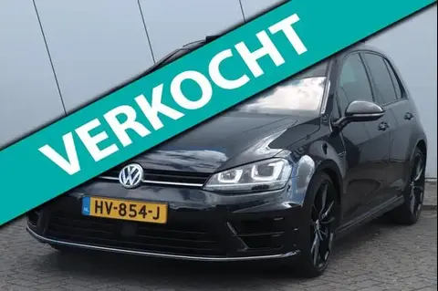 Used VOLKSWAGEN GOLF Petrol 2016 Ad 