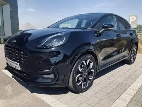 Annonce FORD PUMA Essence 2020 d'occasion 