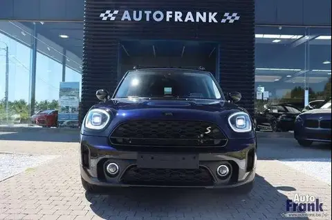 Annonce MINI COUNTRYMAN Essence 2021 d'occasion 