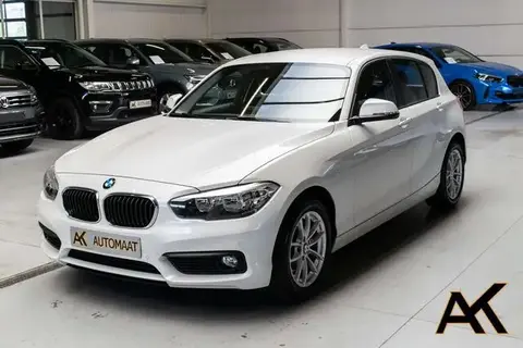 Used BMW SERIE 1 Petrol 2019 Ad 