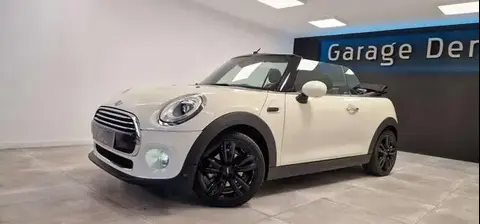 Used MINI CABRIO Diesel 2017 Ad 