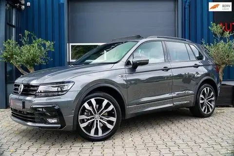 Annonce VOLKSWAGEN TIGUAN Essence 2019 d'occasion 