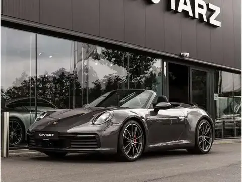 Used PORSCHE 911 Petrol 2021 Ad 