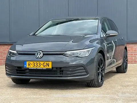 Annonce VOLKSWAGEN GOLF Essence 2021 d'occasion 