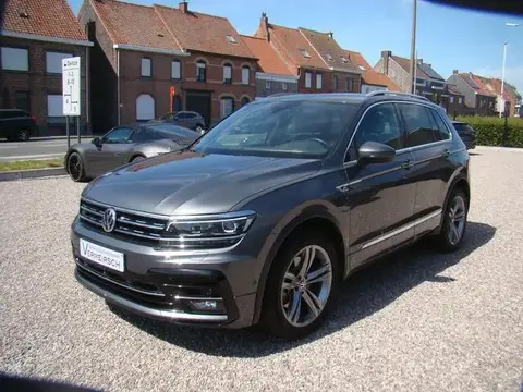 Annonce VOLKSWAGEN TIGUAN Diesel 2020 d'occasion 