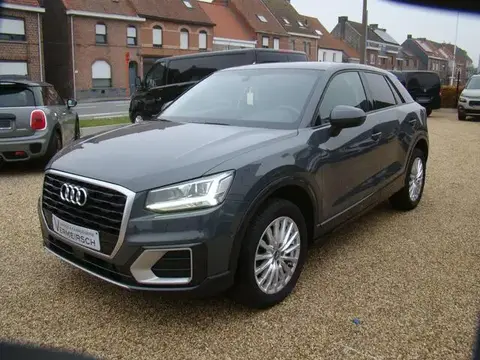 Used AUDI Q2 Diesel 2019 Ad 