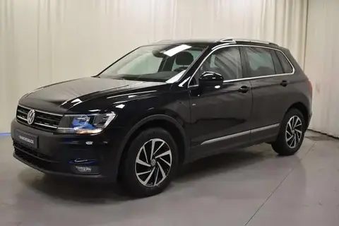 Used VOLKSWAGEN TIGUAN Diesel 2018 Ad 