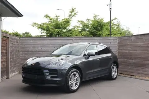 Used PORSCHE MACAN Petrol 2019 Ad 