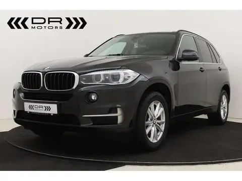 Annonce BMW X5 Diesel 2016 d'occasion 