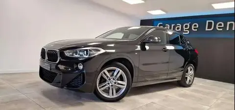 Used BMW X2 Petrol 2018 Ad 