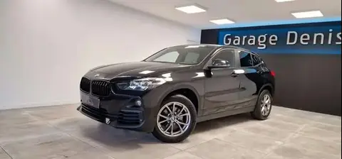 Used BMW X2 Diesel 2018 Ad 