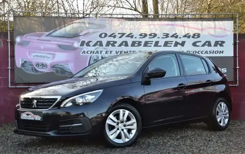 Used PEUGEOT 308 Diesel 2017 Ad 