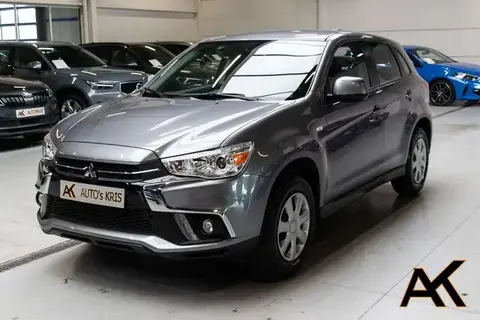 Used MITSUBISHI ASX Petrol 2019 Ad 