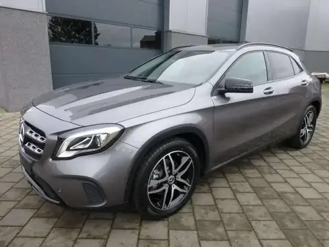 Used MERCEDES-BENZ CLASSE GLA Petrol 2018 Ad 