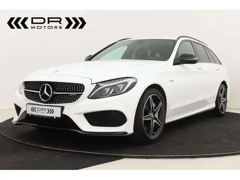 Used MERCEDES-BENZ CLASSE CLA Petrol 2017 Ad 