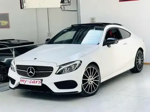 Annonce MERCEDES-BENZ CLASSE CLA Diesel 2018 d'occasion 