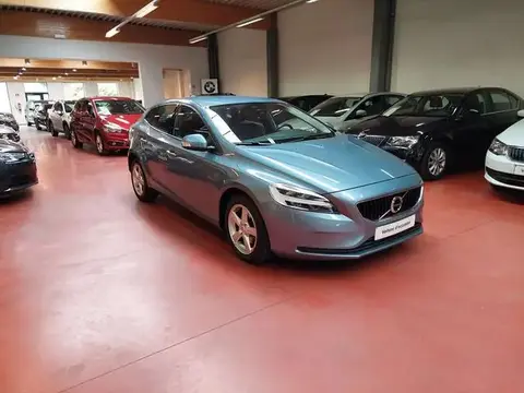 Annonce VOLVO V40 Diesel 2018 d'occasion 