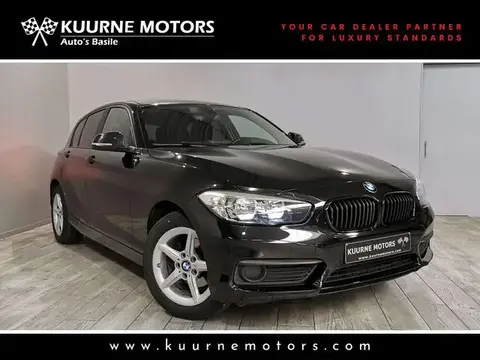 Used BMW SERIE 1 Diesel 2019 Ad 