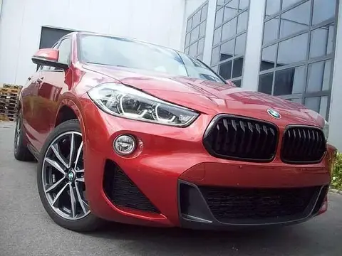 Annonce BMW X2 Essence 2018 d'occasion 