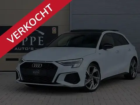 Annonce AUDI A3 Essence 2021 d'occasion 