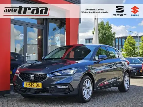 Annonce SEAT LEON Essence 2022 d'occasion 