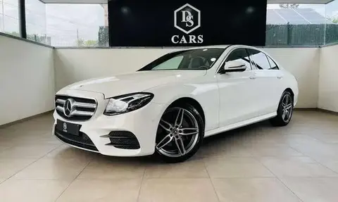 Used MERCEDES-BENZ CLASSE CLA Diesel 2019 Ad 