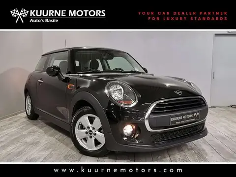 Used MINI MINI Diesel 2018 Ad 