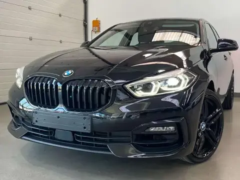 Used BMW SERIE 1 Petrol 2019 Ad 