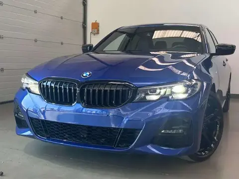 Used BMW SERIE 3 Diesel 2019 Ad 