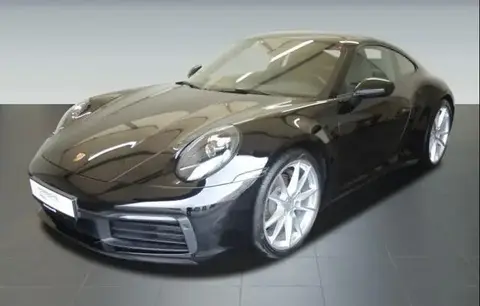 Annonce PORSCHE 911 Essence 2021 d'occasion 