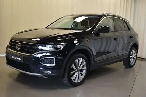 Used VOLKSWAGEN T-ROC Petrol 2021 Ad 