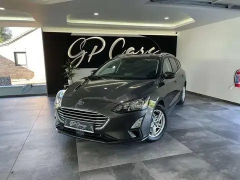 Used FORD FOCUS Diesel 2020 Ad 