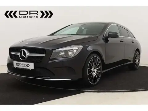 Used MERCEDES-BENZ CLASSE CLA Diesel 2017 Ad 